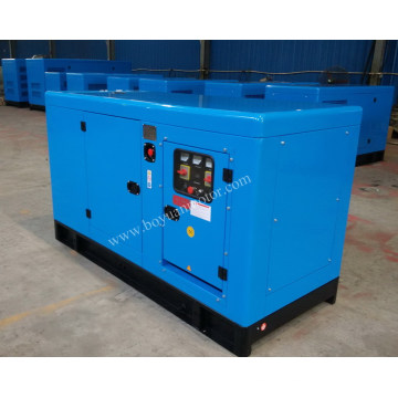 Yuchai Diesel Engine Power Generator 30kw